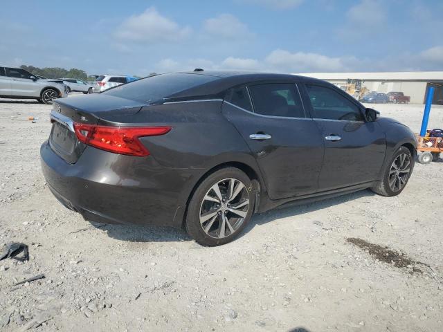 2016 NISSAN MAXIMA 3.5S 1N4AA6AP8GC393356