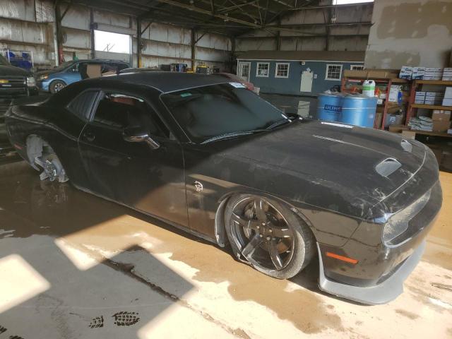 2021 DODGE CHALLENGER 2C3CDZC9XMH601650