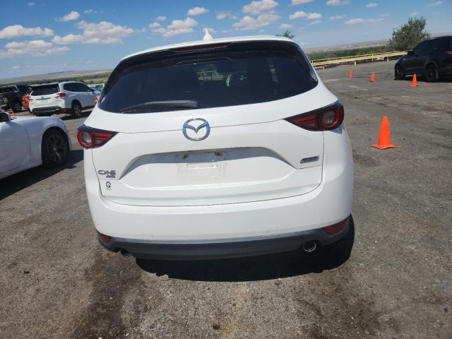 2017 MAZDA CX-5 GRAND - JM3KFBDL9H0133155