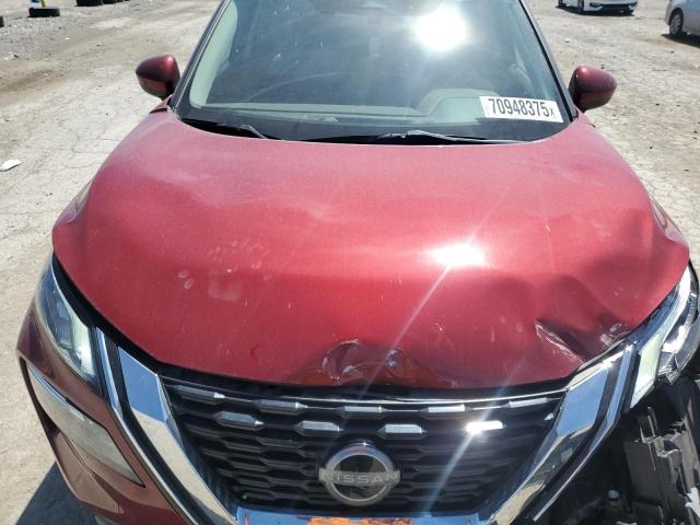 2023 NISSAN ROGUE SV #3265027869