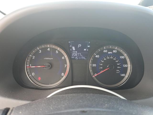 2014 HYUNDAI ACCENT GLS - KMHCT4AE6EU721330