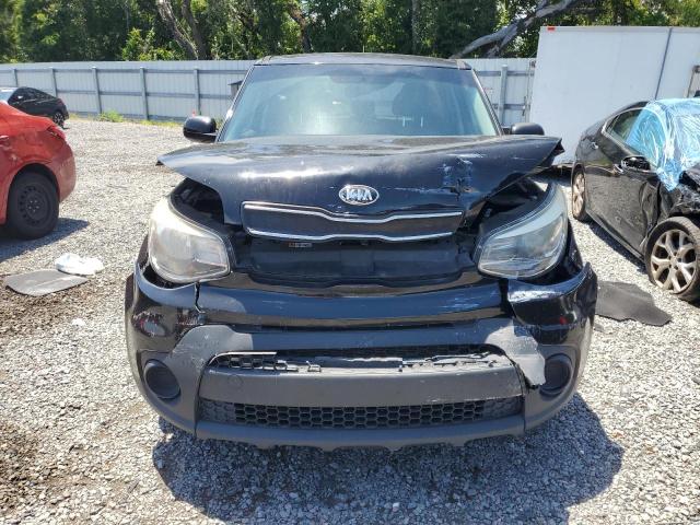 2018 KIA SOUL KNDJN2A28J7527892