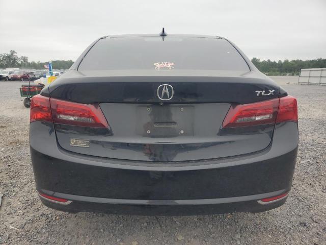 2016 ACURA TLX 19UUB2F34GA002851