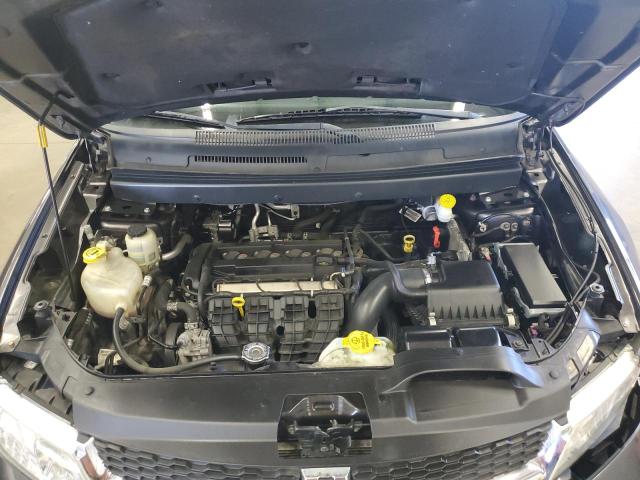 2019 DODGE JOURNEY SE 3C4PDCBB4KT779279