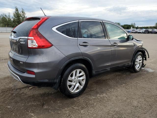 2016 HONDA CR-V SE 2HKRM4H49GH132181