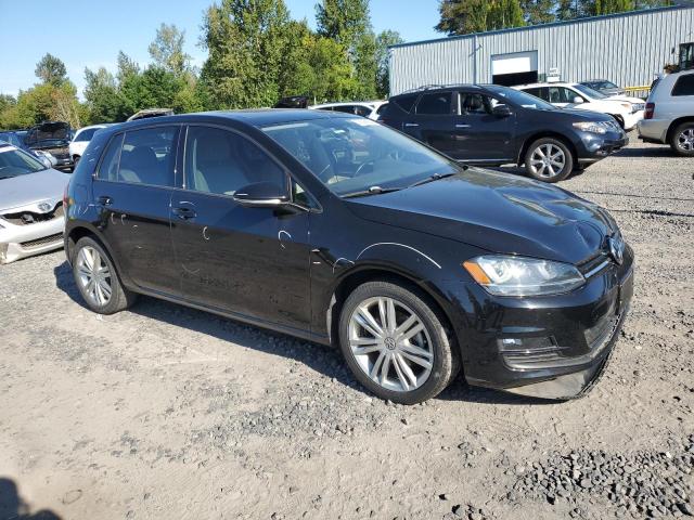 2015 VOLKSWAGEN GOLF TDI 3VW2A7AU5FM053795