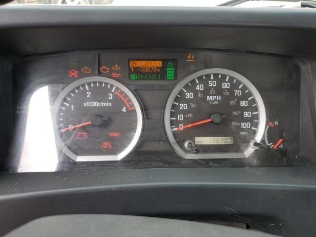 2017 ISUZU NRR #3281400017