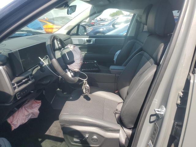 2025 HYUNDAI SANTA FE SEL 5NMP2DGL1SH079150
