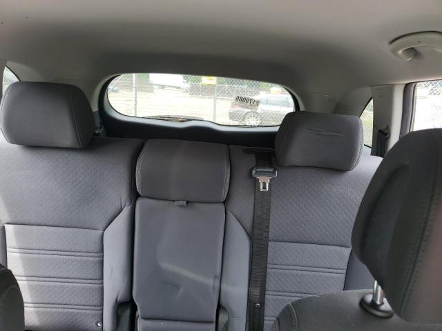 2016 KIA SORENTO LX - 5XYPGDA37GG051218