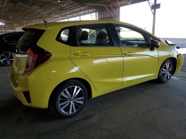 2016 HONDA FIT EX JHMGK5H7XGX020795
