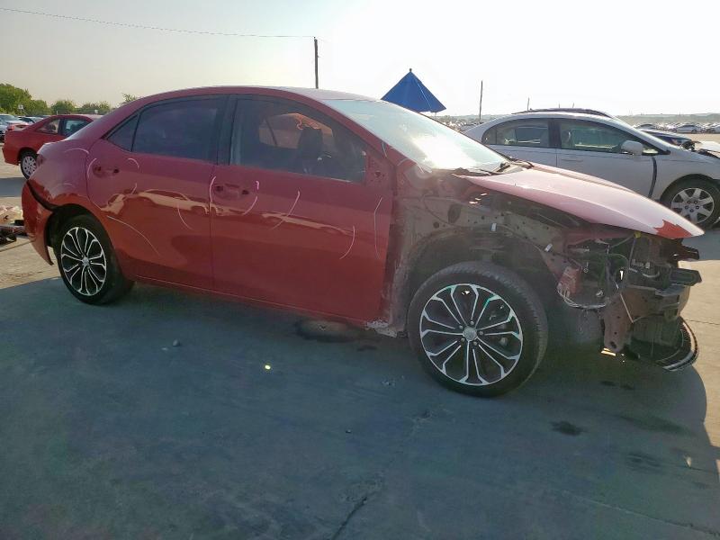 2014 TOYOTA COROLLA L - 5YFBURHE5EP094634