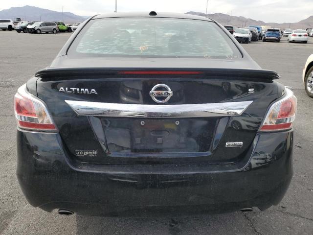 2015 NISSAN ALTIMA 2.5 - 1N4AL3AP6FC456025