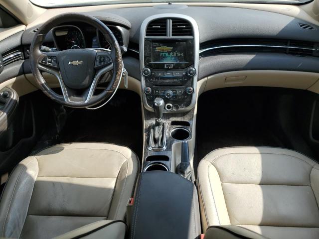 2015 CHEVROLET MALIBU LTZ 1G11F5SL2FF269283