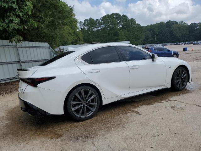 2023 LEXUS IS 350 F S JTHGZ1B24P5061405