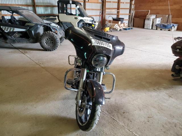 2015 HARLEY-DAVIDSON FLHXS STRE 1HD1KRM18FB701046