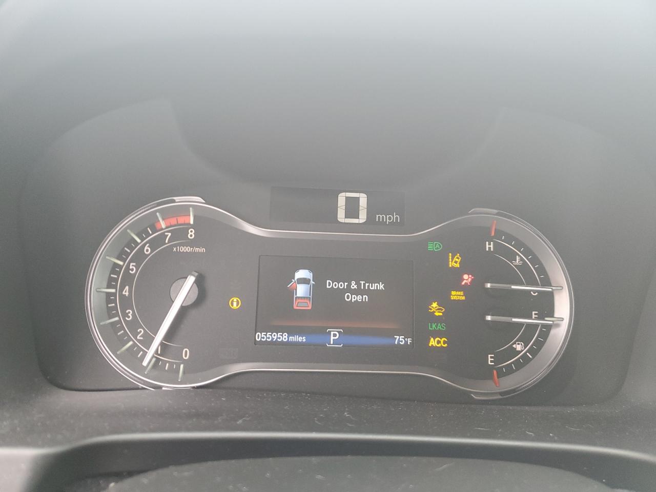 HONDA RIDGELINE BLACK EDITION