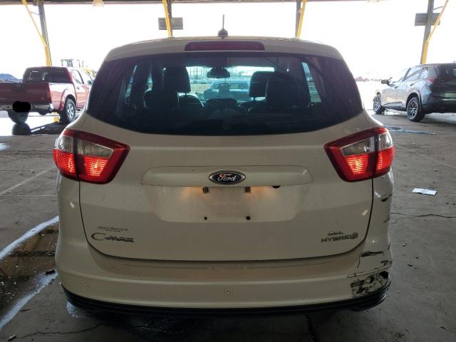 2015 FORD C-MAX SEL 1FADP5BU9FL104266