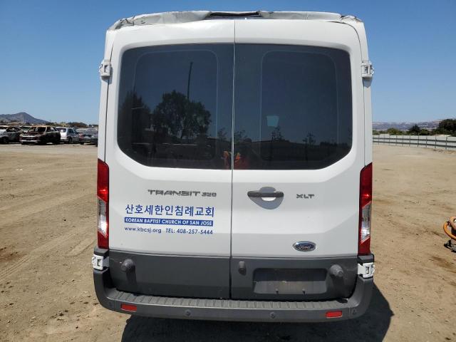 2016 FORD TRANSIT T- - 1FBZX2CM0GKA20281