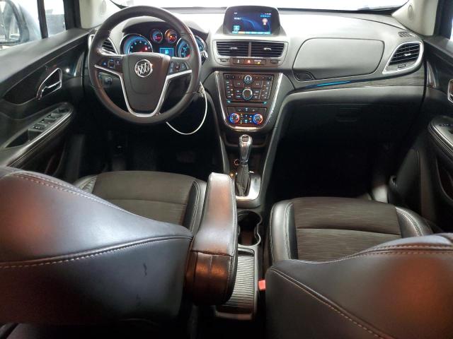 2015 BUICK ENCORE CON KL4CJFSB3FB131054