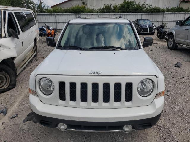 2017 JEEP PATRIOT LA 1C4NJRFB7HD129910