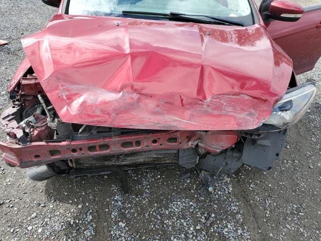 2016 FORD FOCUS SE 1FADP3K24GL340389