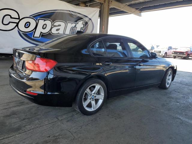 2014 BMW 320 I - WBA3B1C54EP678850