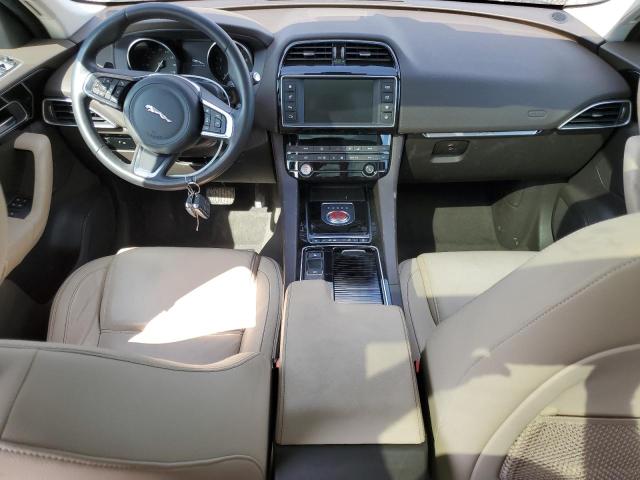 2018 JAGUAR F-PACE PRE SADCK2EV0JA242066