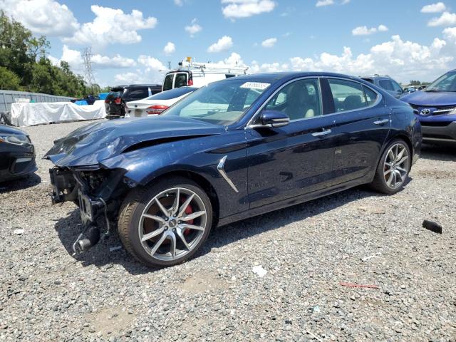 GENESIS G70 ELITE