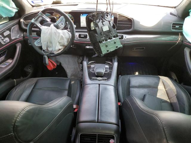 2021 MERCEDES-BENZ GLE COUPE - 4JGFD8KB7MA385256