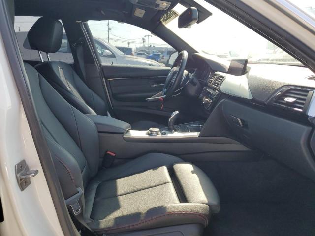 2017 BMW 330 I WBA8B9G55HNU51200