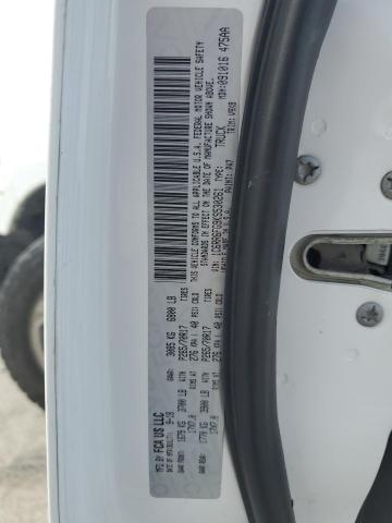 2019 RAM 1500 CLASS 1C6RR6FG9KS530261