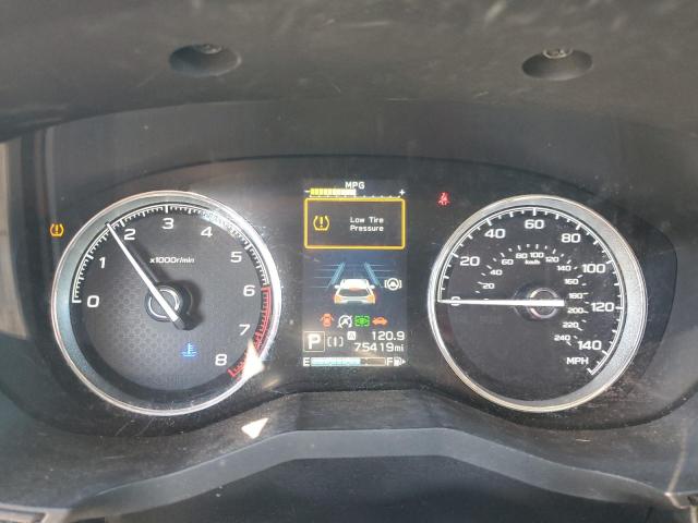 2020 SUBARU FORESTER T JF2SKAXC9LH409758