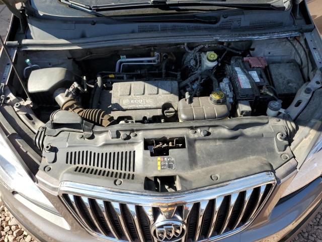 2014 BUICK ENCORE PRE - KL4CJDSBXEB780031