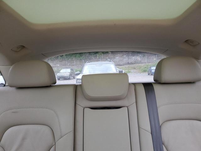 2014 AUDI Q5 PREMIUM - WA1LFBFP0EA108965