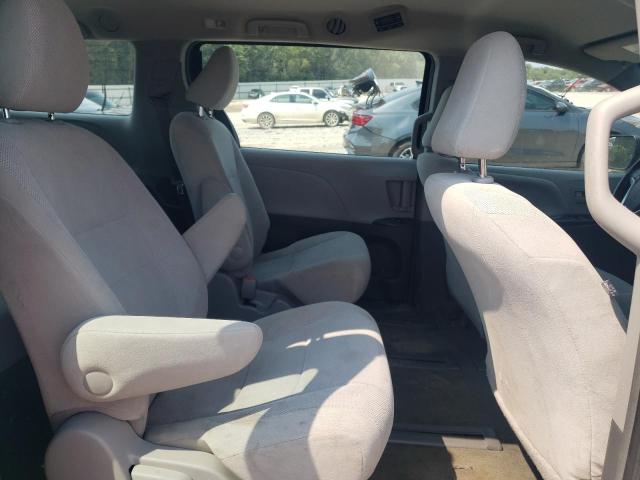 2017 TOYOTA SIENNA - 5TDZZ3DC7HS783569