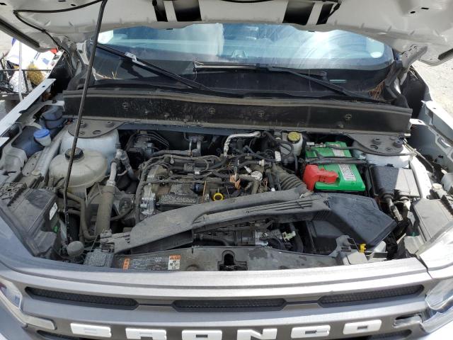 2022 FORD BRONCO SPORT BIG BEND 3FMCR9B6XNRE12115