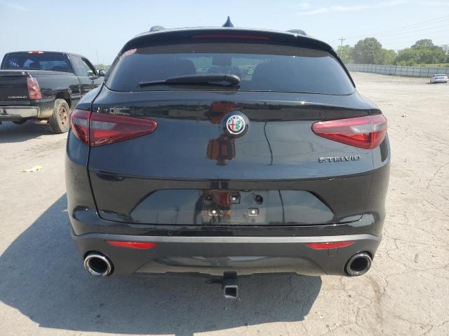 2021 ALFA ROMEO STELVIO SP ZASPAJAN1M7D00646