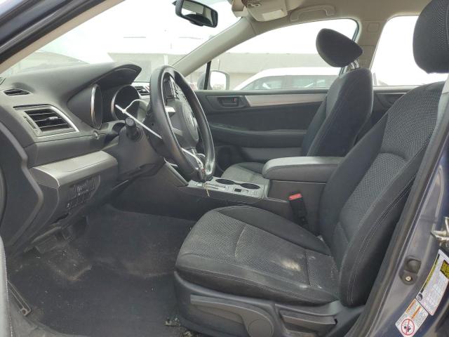 2015 SUBARU OUTBACK 2. 4S4BSBAC9F3312313