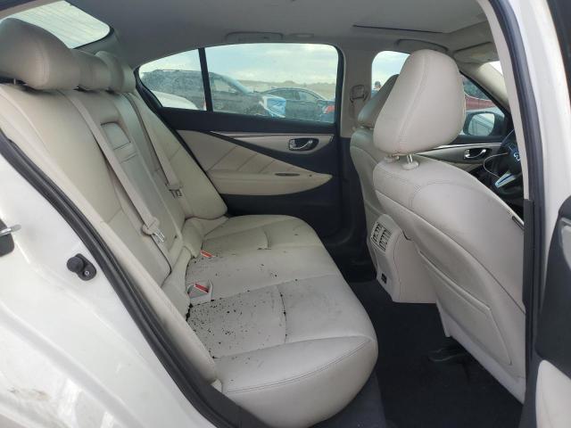 2021 INFI Q50 LUXE - JN1EV7BR7MM754686