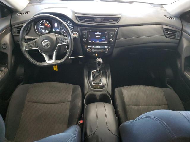 2018 NISSAN ROGUE S 5N1AT2MT9JC817863