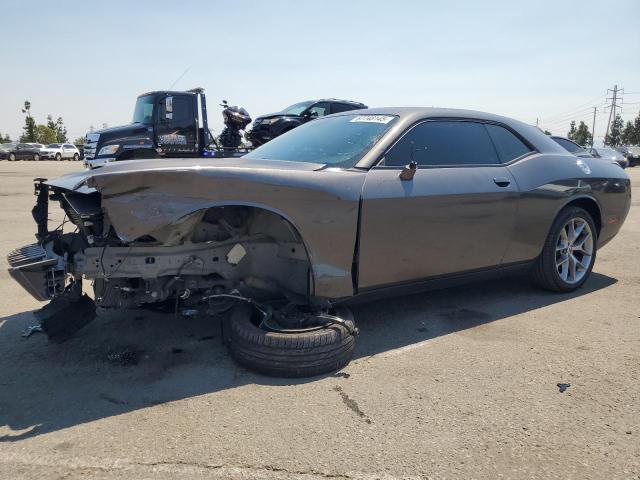 2020 DODGE CHALLENGER GT 2C3CDZJG1LH211228