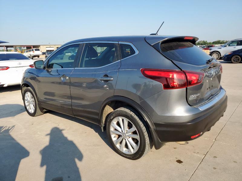 2018 NISSAN ROGUE SPOR JN1BJ1CP1JW103434