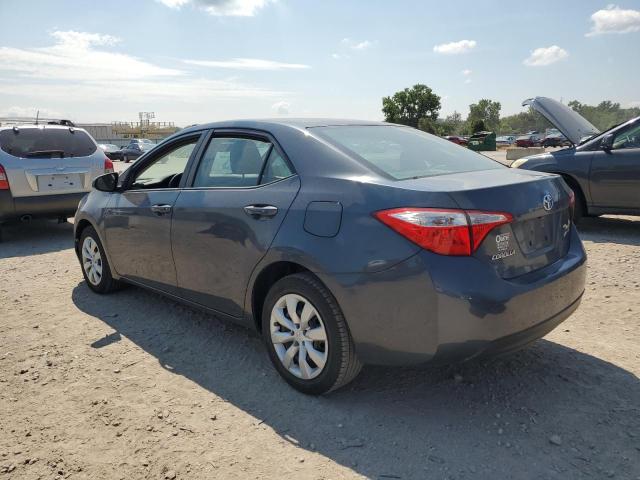 2016 TOYOTA COROLLA L - 5YFBURHE0GP555841