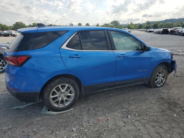 2024 CHEVROLET EQUINOX LT 3GNAXKEG8RS109143