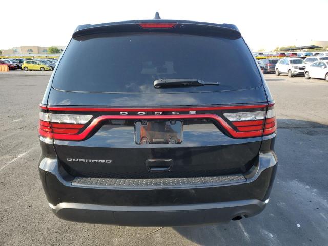 2019 DODGE DURANGO SX #3275810512