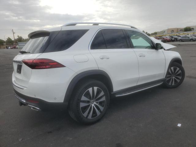2025 MERCEDES-BENZ GLE 350 4JGFB4EB6SB331870