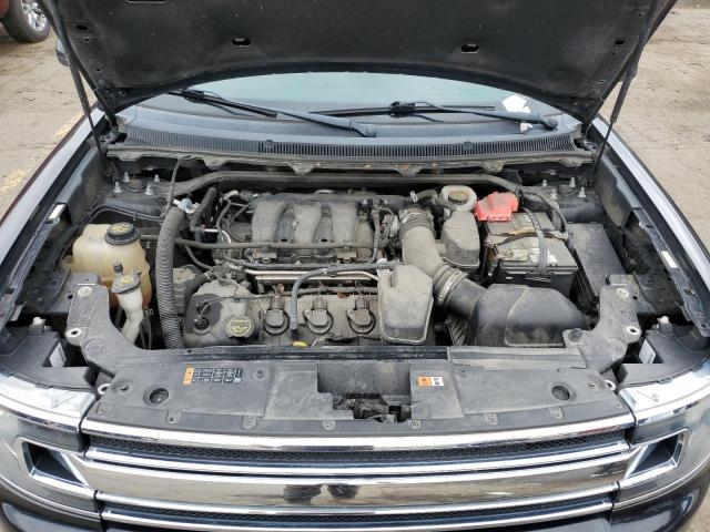 2016 FORD FLEX SEL 2FMGK5C83GBA00344