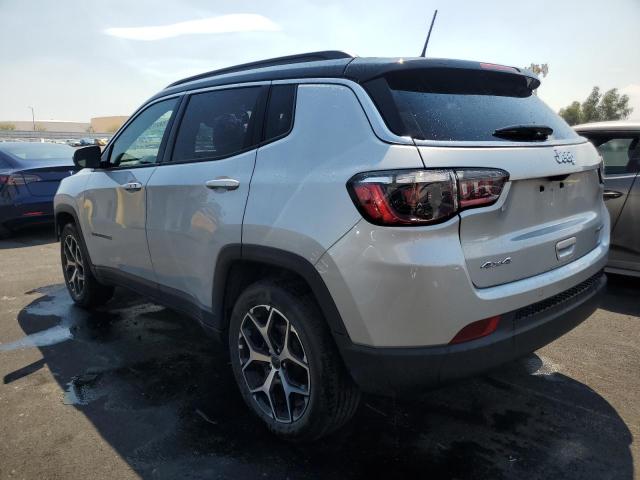 2025 JEEP COMPASS LI 3C4NJDCN0ST514079