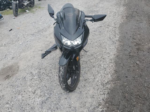 2008 KAWASAKI EX250 J JKAEXMJ198DA12603