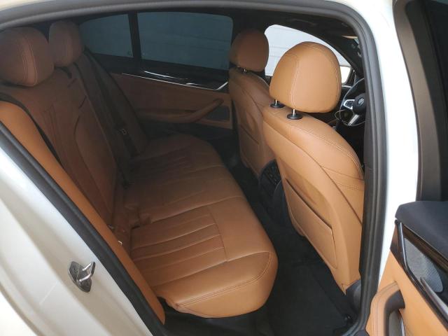 2018 BMW 540 I WBAJE5C58JWA97490